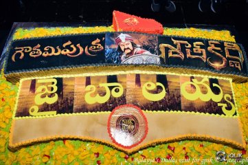 Gautamiputra Satakarni Team USA Success Tour